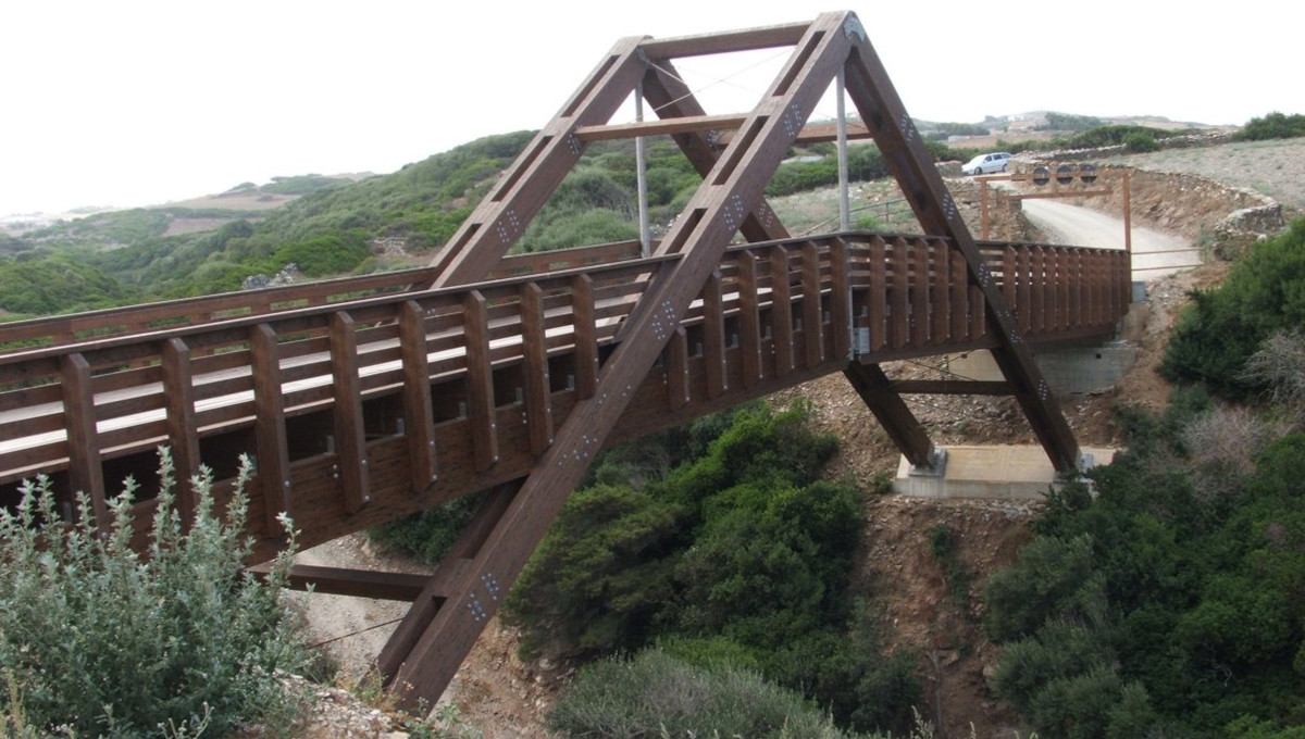Il Ponte di Legno